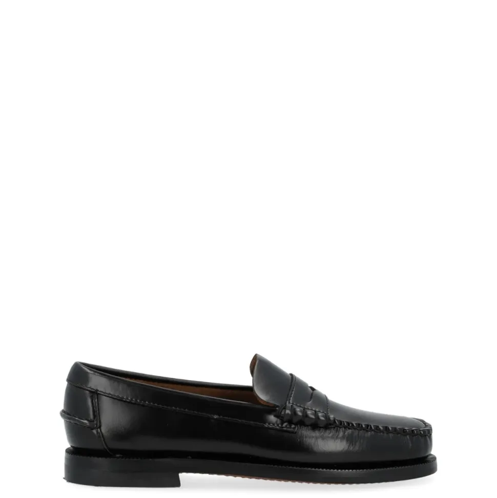 Classic Dan Loafers