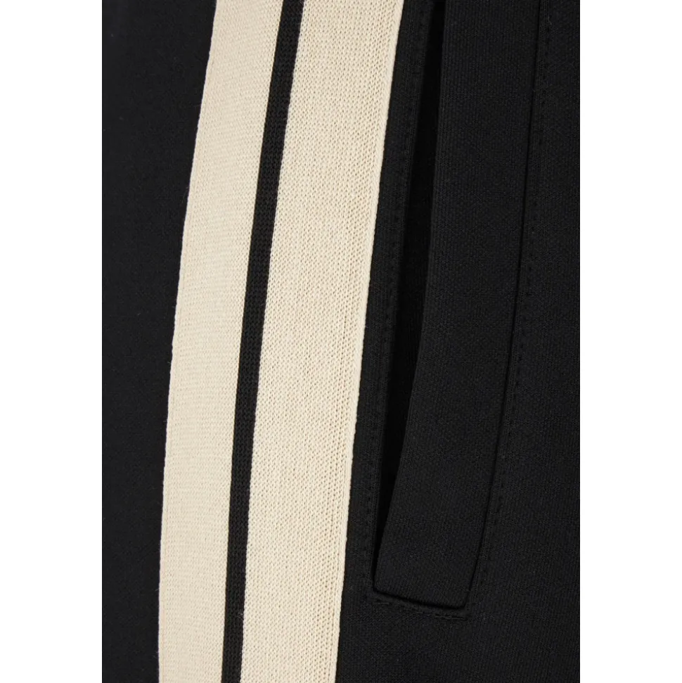 Classic Logo Loose Track Pants