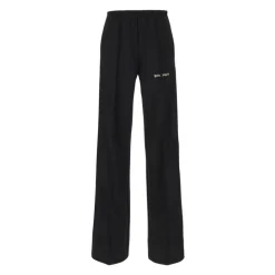 Classic Logo Loose Track Pants