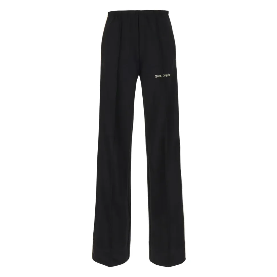 Classic Logo Loose Track Pants
