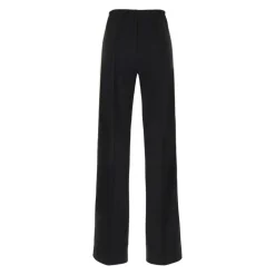 Classic Logo Loose Track Pants