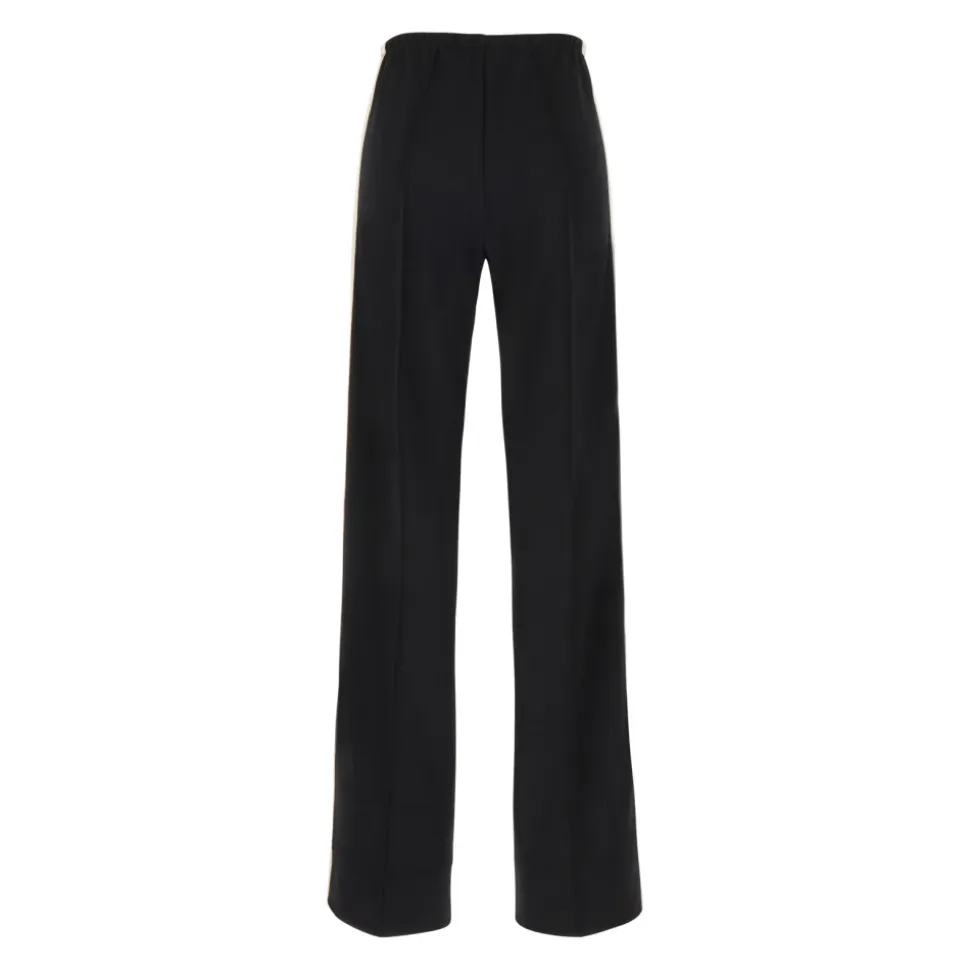 Classic Logo Loose Track Pants
