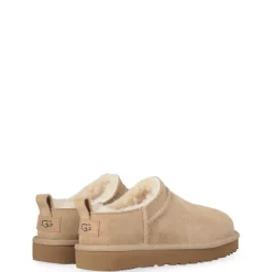 Classic Micro Boot