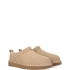 Classic Micro Boot