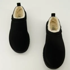 Classic Micro Boot