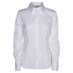 Classic Slim Shirt