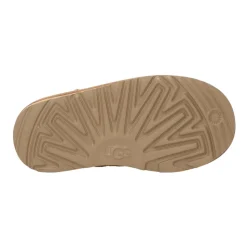 Classic Ultra Mini Stivali Chestnut