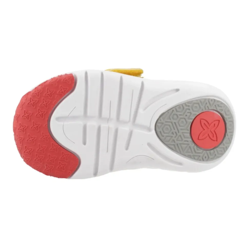 CLAUDIA 02 Indoor Shoe