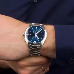 Claudio Chronograph