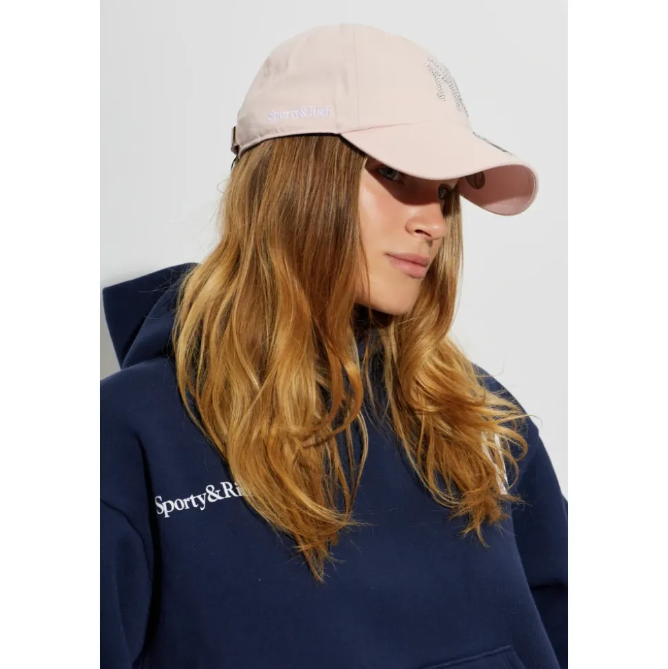 Clean Up Cap