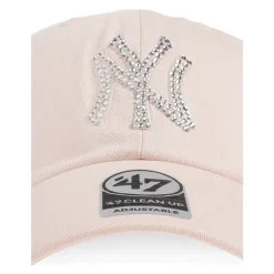 Clean Up Cap