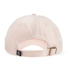Clean Up Cap