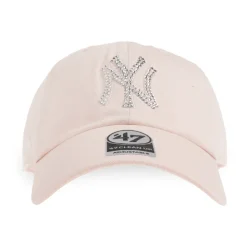 Clean Up Cap