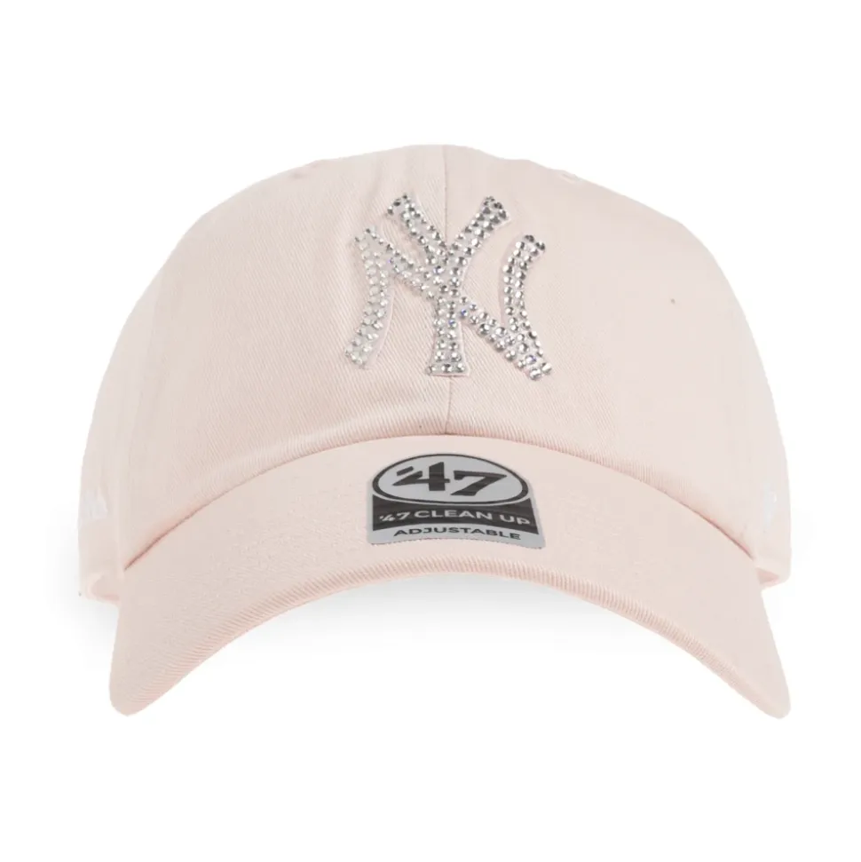 Clean Up Cap