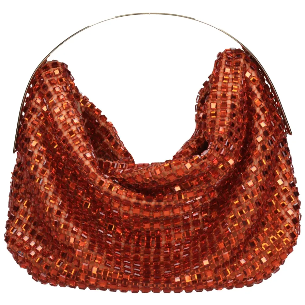 CLO Crystal Net