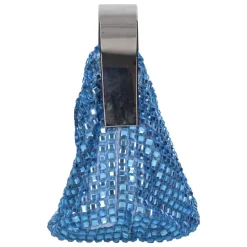 CLO Crystal Net Bag