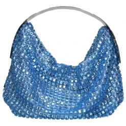 CLO Crystal Net Bag