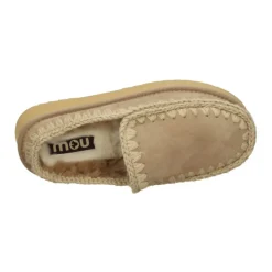 Clog Eskimo Platform