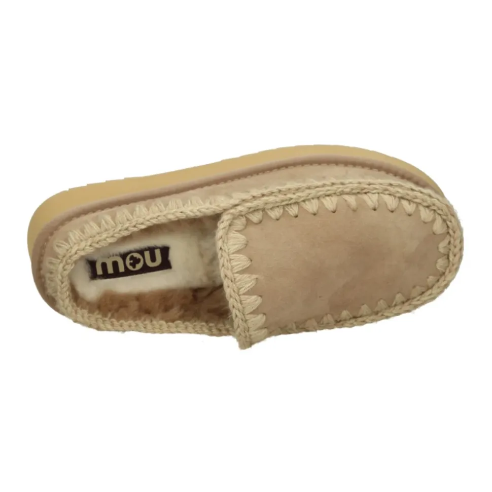 Clog Eskimo Platform