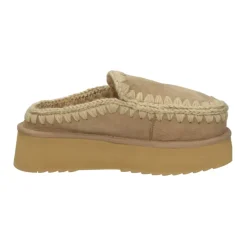 Clog Eskimo Platform