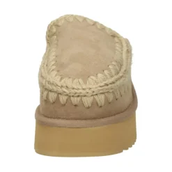 Clog Eskimo Platform
