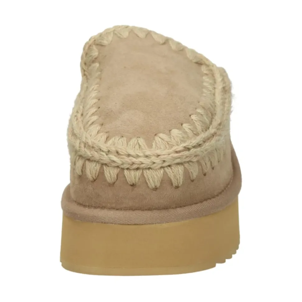 Clog Eskimo Platform