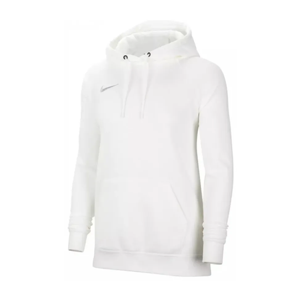 Club Fleece Pullover Hoodie