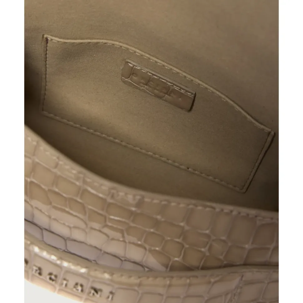 Clutch Gossip Cocco Glow