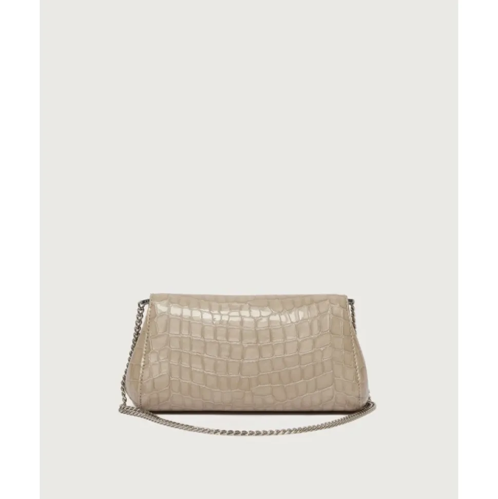 Clutch Gossip Cocco Glow