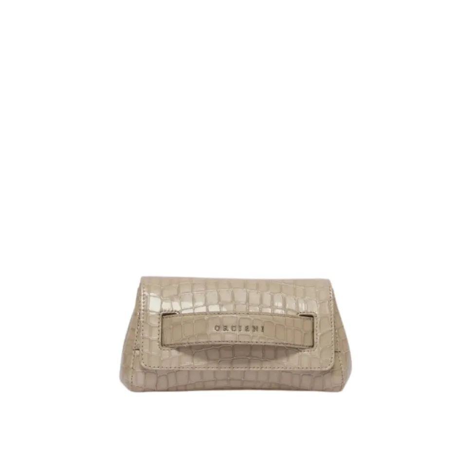 Clutch Gossip Cocco Glow