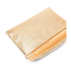 Clutch in Rete di Cristallo
