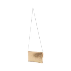 Clutch in Rete di Cristallo