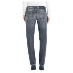 Coco Jeans Slim-Fit