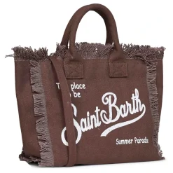 Colette Canvas Bag