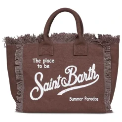Colette Canvas Bag