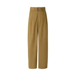 Cole Wide Leg Trousers