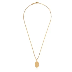 Collana a tema religioso