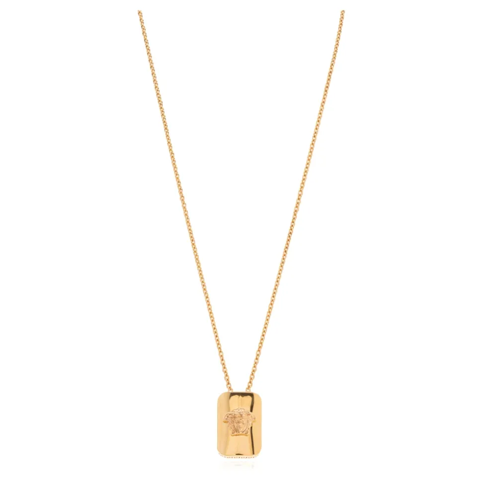 Collana con ciondolo