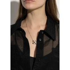 Collana con Logo