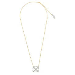 Collana con Logo