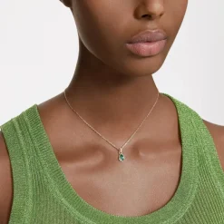 Collana con pendente