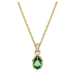 Collana con pendente