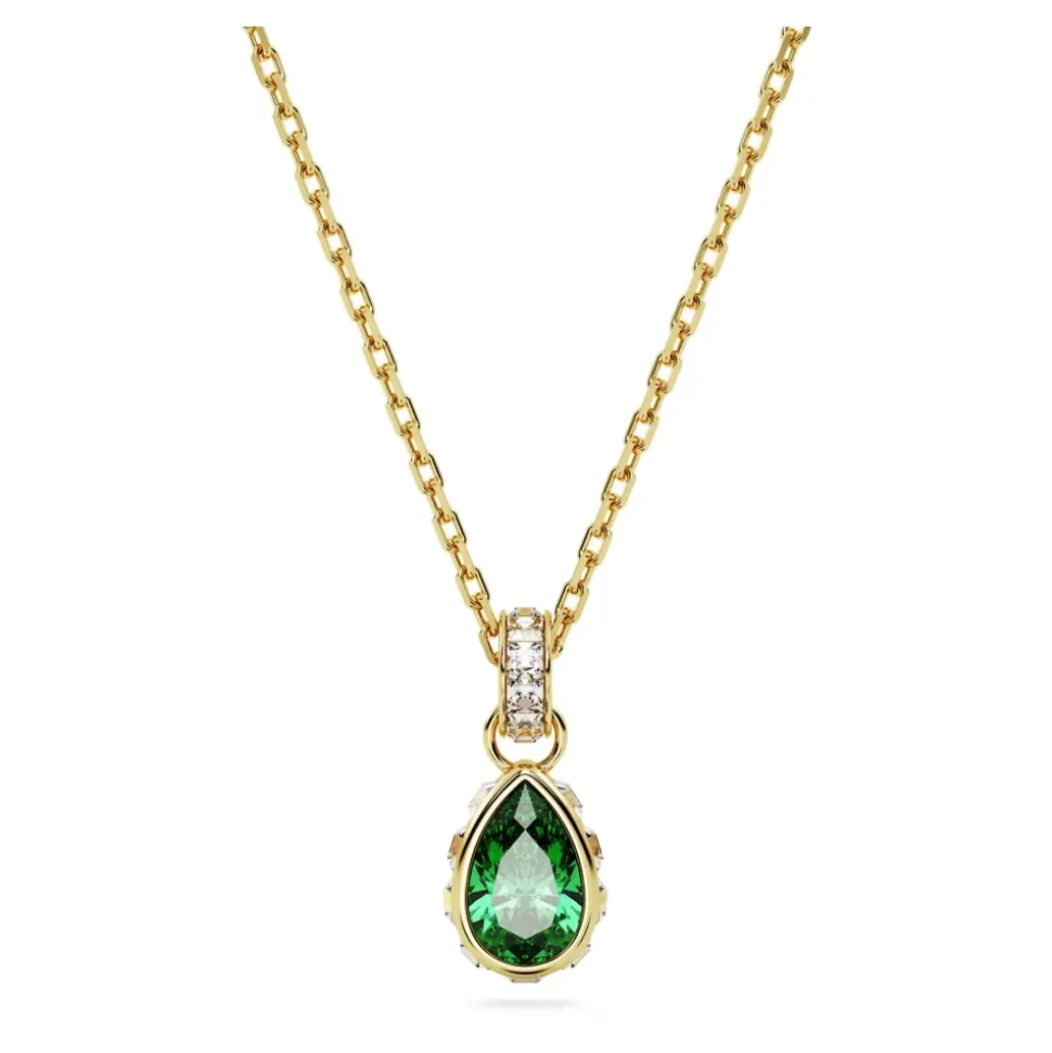 Collana con pendente