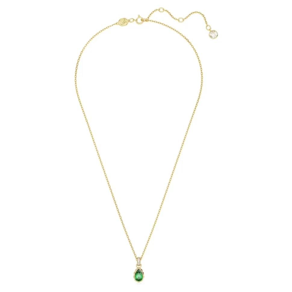 Collana con pendente