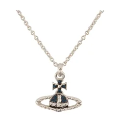Collana con pendente Bas Relief Mayfair