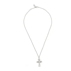 Collana con pendente Olympia