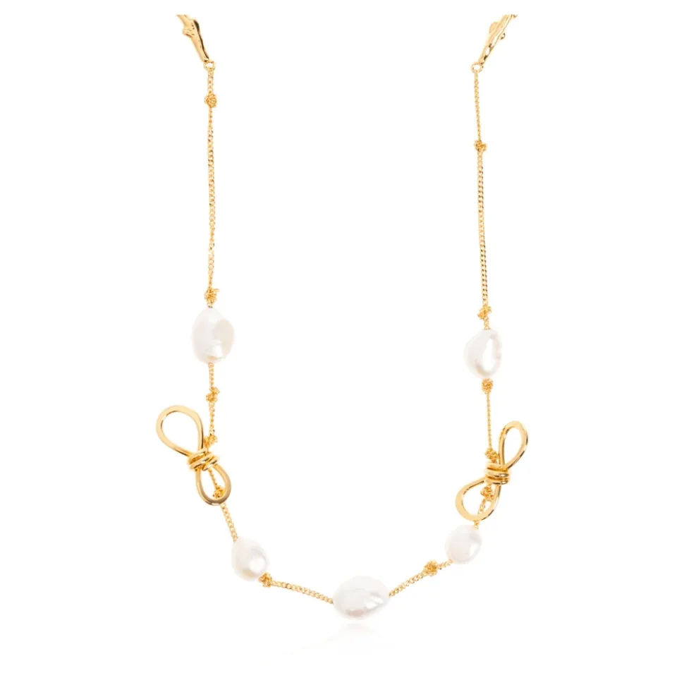 Collana di perle