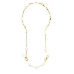Collana di perle