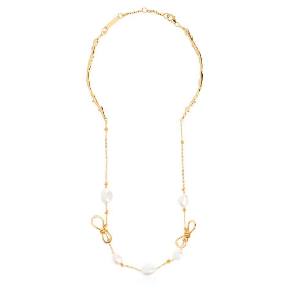 Collana di perle