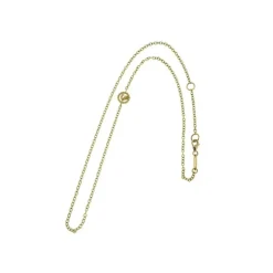 Collana dOro per Donne